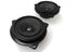 Kies-Motorsports Bavsound LLC Bavsound Coaxial Stage One BMW Speaker Upgrade for i01 i3 with Base Audio / Standard Hi-Fi