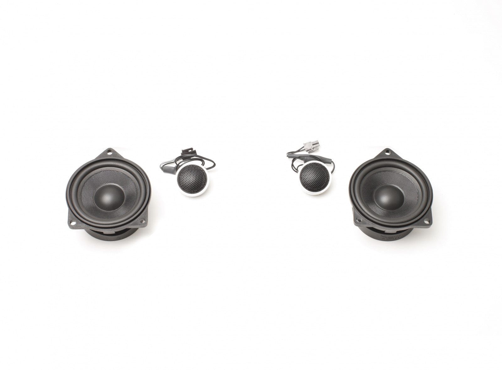 Kies-Motorsports Bavsound LLC Bavsound Front Soundstage for R55/R56/R57/R58/R59 Mini Cooper Harman Kardon