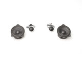 Kies-Motorsports Bavsound LLC Bavsound Front Soundstage for R55/R56/R57/R58/R59 Mini Cooper Harman Kardon
