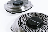 Kies-Motorsports Bavsound LLC Bavsound Ghost Underseat Subwoofers for BMW, V2, 4 Ohm, Pair [REQUIRES HEAT GUN & DRILL]