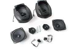 Kies-Motorsports Bavsound LLC Bavsound Stage One Speaker Upgrade for E36 Coupe/Sedan with Standard Hi-Fi