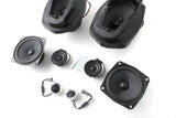 Kies-Motorsports Bavsound LLC Bavsound Stage One Speaker Upgrade for E36 Coupe/Sedan with Standard Hi-Fi