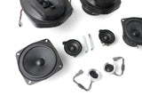 Kies-Motorsports Bavsound LLC Bavsound Stage One Speaker Upgrade for E36 Coupe/Sedan with Standard Hi-Fi