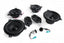 Kies-Motorsports Bavsound LLC Bavsound Stage One Speaker Upgrade for E46 Convertible with Standard Hi-Fi