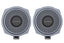 Kies-Motorsports Bavsound LLC Ghost Subwoofer Upgrade for Toyota Supra MKV with JBL Audio