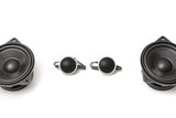Kies-Motorsports Bavsound LLC Stage One BMW Speaker Upgrade for E85/E86 Z4 Roadster/Coupe (No Install Video)