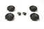 Kies-Motorsports Bavsound LLC Stage One BMW Speaker Upgrade for E91 Convertible with Base Audio