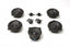 Kies-Motorsports Bavsound LLC Stage One BMW Speaker Upgrade for E91 Wagon with Premium Top Hi-Fi