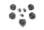 Kies-Motorsports Bavsound LLC Stage One BMW Speaker Upgrade for F01/F02 with Standard Hi-Fi