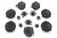 Kies-Motorsports Bavsound LLC Stage One BMW Speaker Upgrade for F07 Gran Turismo with Harman Kardon