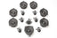 Kies-Motorsports Bavsound LLC Stage One BMW Speaker Upgrade for F15/F16 X5/X6, F85/F86 X5M/X6M with Harman Kardon