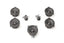 Kies-Motorsports Bavsound LLC Stage One BMW Speaker Upgrade for F15/F16 X5/X6, F85/F86 X5M/X6M with Standard Hi-Fi