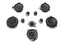 Kies-Motorsports Bavsound LLC Stage One BMW Speaker Upgrade for F20/F21 Hatchback with Harman Kardon