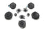 Kies-Motorsports Bavsound LLC Stage One BMW Speaker Upgrade for F22/F87 Coupe with Harman Kardon