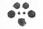 Kies-Motorsports Bavsound LLC Stage One BMW Speaker Upgrade for F32/F36/F82 with Standard Hi-Fi