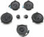 Kies-Motorsports Bavsound LLC Stage One BMW Speaker Upgrade for F33/F83 Convertible with Standard Hi-Fi