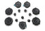 Kies-Motorsports Bavsound LLC Stage One BMW Speaker Upgrade for G01/F97 X3/X3M with Harman Kardon