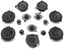 Kies-Motorsports Bavsound LLC Stage One BMW Speaker Upgrade G11/G12 7 Series with Harman Kardon (No Install Video)