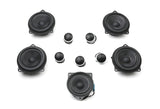Kies-Motorsports Bavsound LLC Stage One F-Gen Mini Speaker Upgrade for Harman Kardon