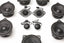 Kies-Motorsports Bavsound Stage One BMW Speaker Upgrade for E65/E66 Sedan Premium Top Hi-Fi - (No Install Video)