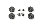 Kies-Motorsports Bavsound Stage One BMW Speaker Upgrade for E65/E66 Sedan Standard Hi-Fi - (No Install Video)