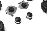 Kies-Motorsports Bavsound Stage One BMW Speaker Upgrade for E82 with Standard Hi-Fi/Harman Kardon