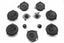 Kies-Motorsports Bavsound Stage One BMW Speaker Upgrade for E90 Sedan with Premium Top Hi-Fi