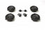 Kies-Motorsports Bavsound Stage One BMW Speaker Upgrade for E91 Wagon with Standard Hi-Fi