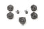 Kies-Motorsports Bavsound Stage One BMW Speaker Upgrade for F06/F12/F13 with Standard Hi-Fi