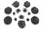 Kies-Motorsports Bavsound Stage One BMW Speaker Upgrade for F13 with Harman Kardon