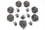 Kies-Motorsports Bavsound Stage One BMW Speaker Upgrade for G07 X7 with Harman Kardon