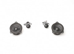 Kies-Motorsports Bavsound Stage One Mini Speaker Upgrade for R60/R61 Countryman/Paceman with Harman Kardon