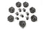 Kies-Motorsports Bavsound Stage One Rolls Royce Speaker Upgrade for RR4/RR5/RR6 Ghost/Wraith/Dawn-THF (Professional Install Only)