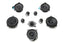 Kies-Motorsports Bavsound Stage One Speaker Upgrade for Toyota Supra MKV with JBL Audio