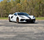 Kies-Motorsports BBS BBS CI-R 20x11.5 5x120 ET52 Platinum Satin Rim Protector Wheel -82mm PFS/Clip Required