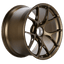 Kies-Motorsports BBS BBS FI-R 20x9.5 Center Lock ET50 CB84 Satin Bronze Wheel