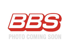 Kies-Motorsports BBS BBS FI-R 21x10 5x112 ET22 Satin Black Wheel -82mm PFS/Clip Required