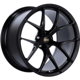 Kies-Motorsports BBS BBS FI-R Evo 20x10.5 / 5x112 / ET15 / CB 66.5 - Satin Black Wheel (BMW G8x M2/3/4)