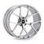 Kies-Motorsports BBS BBS FI-R Evo 20x9.5 / 5x112 / ET10 / CB66.5 - Diamond Silver Wheel (BMW G8x M2/3/4)