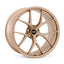 Kies-Motorsports BBS BBS FI-R Evo 20x9.5 / Center-Lock / ET44 / CB84 - Citrine Gold Wheel (Porsche 992 Turbo S / GT3)