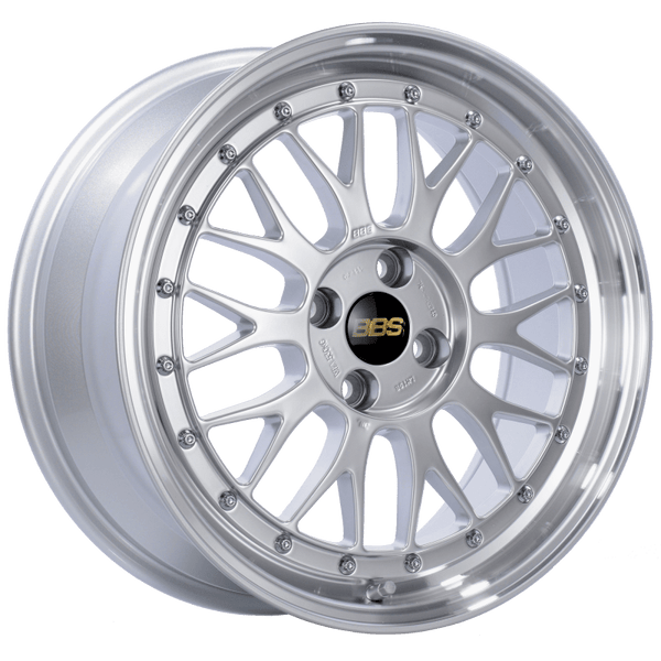 BBS CS020 17×7J +48 PCD100 5穴 215/45R17 BBS GERMANY CS 17×7J(+48)PCD100-5H シルバー SEIBERLING