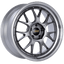 Kies-Motorsports BBS BBS LM-R 19x8.5 5x120 ET32 Diamond Black Center Diamond Cut Lip Wheel -82mm PFS/Clip Required