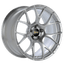 Kies-Motorsports BBS BBS RE-V7 19x10 5x120 ET22 PFS Diamond Sliver Wheel - 82mm PFS/Clip Required