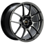 Kies-Motorsports BBS BBS RF 18x8.5 5x112 ET38 Diamond Black Wheel PFS/Clip Required