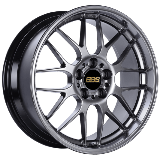 BBS RG-R 18x8.5 5x120 ET38 CB72.5 Diamond Black Wheel – Kies BBS RG-R 18x8.5 5x120 ET38 CB72.5 Diamond Black Wheel – Kies