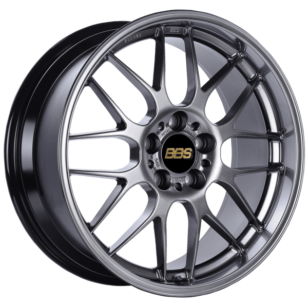 BBS RG-R 18x8.5 5x120 ET38 CB72.5 Diamond Black Wheel – Kies