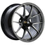 Kies-Motorsports BBS BBS RI-A 18x10 5x130 ET58 CB71.6 Diamond Black Wheel