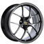 Kies-Motorsports BBS BBS RI-D 20x11 5x114.3 ET30 CB67 Diamond Black Wheel