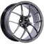Kies-Motorsports BBS BBS RI-D 20x8.5 5x112 ET41 Diamond Black Wheel -82mm PFS/Clip Required