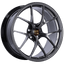 Kies-Motorsports BBS BBS RI-D 20x9 5x120 ET27 Diamond Black Wheel -82mm PFS/Clip Required